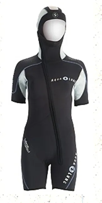 SURVESTE BALANCE COMFORT 5.5MM FEMME AQUALUNG