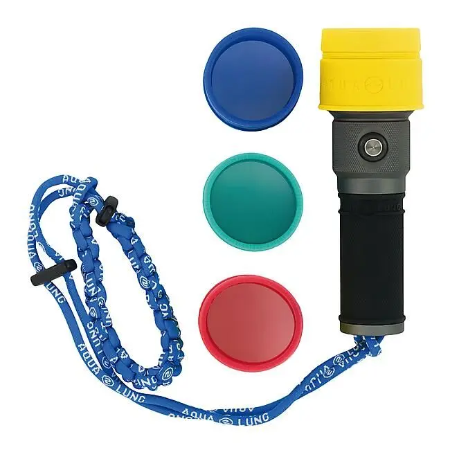 BAGUE DEFLECTEUR SEAFLARE MINI AQUALUNG