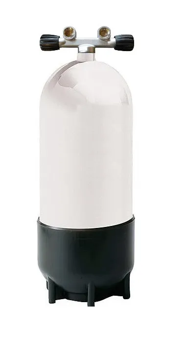 BOUTEILLE 230B 2 SORTIES ECS