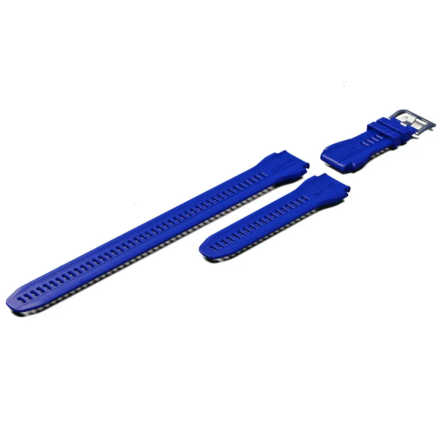 [414816-BL] BRACELET SIRIUS MARES (BLEU)