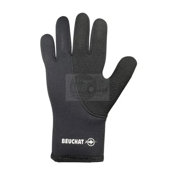 [212222] GANT AMBIDEXTRE 2MM BEUCHAT (S)