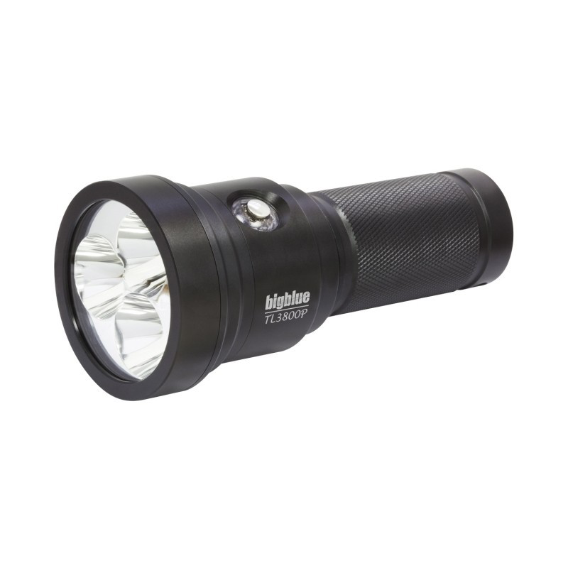 PHARE TL3800P BIG BLUE