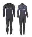 COMBINAISON FOCEA COMFORT6 7MM  BEUCHAT