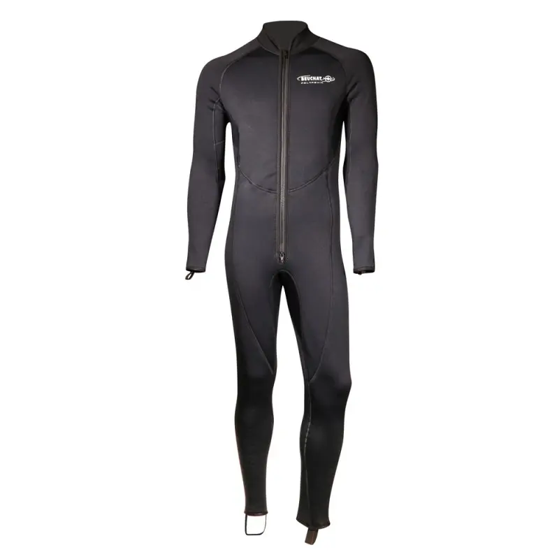 [457631] SOUS VÊTEMENT POLARSKIN BEUCHAT (XS)