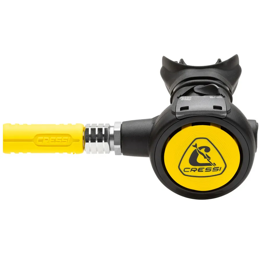 [HX790200] OCTOPUS ZEN CRESSI