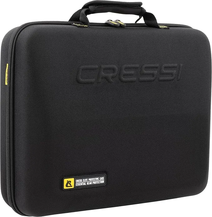 [HZ700050] SACOCHE DETENDEUR ELITE  CRESSI