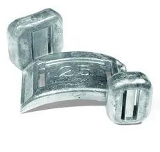 [PL2000] PLOMB BRUT SUBLEST (2KG)