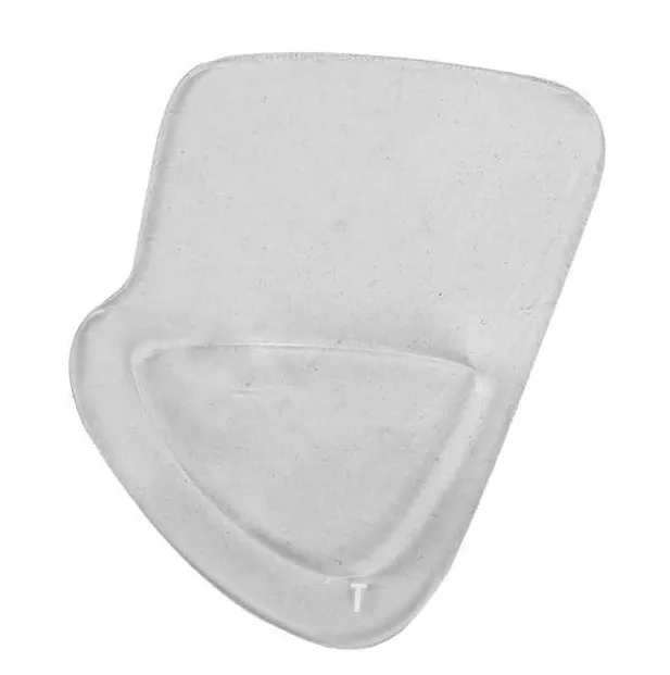 VERRE CORRECTEUR X-VISION  MID <2014 MARES