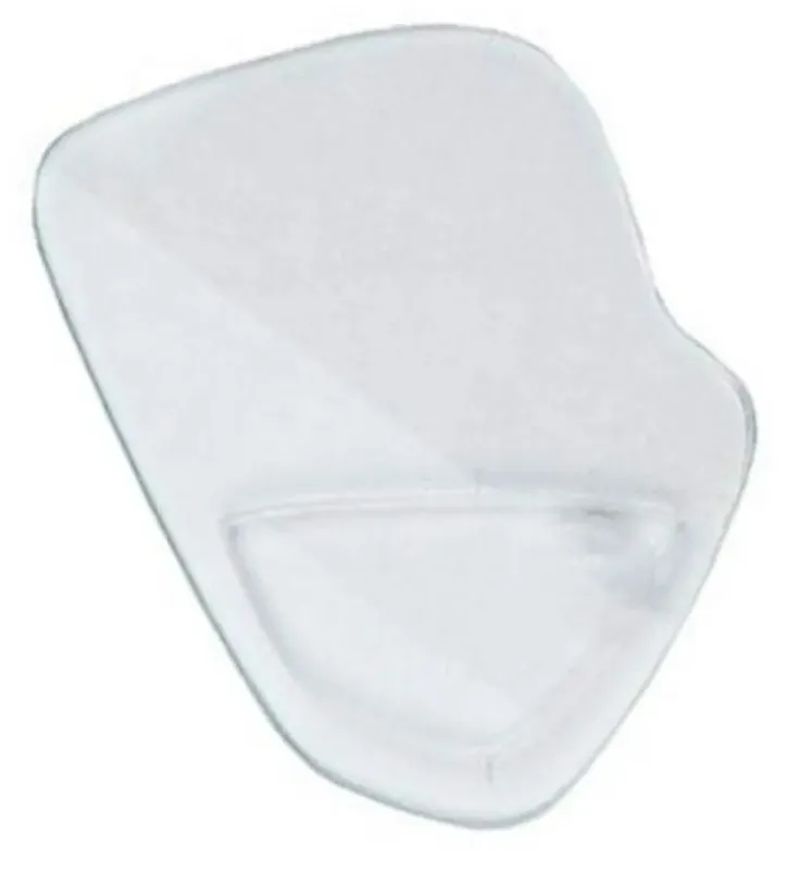 [411194-PS015SN] VERRE CORRECTEUR X-VISION >2014 MARES (+1.5 GAUCHE)