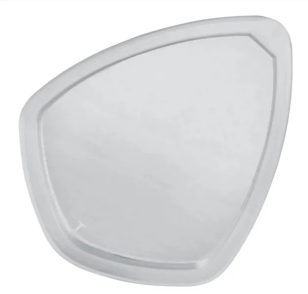 [DI240010] VERRE CORRECTEUR NEGATIF FOCUS CRESSI (-1 GAUCHE)