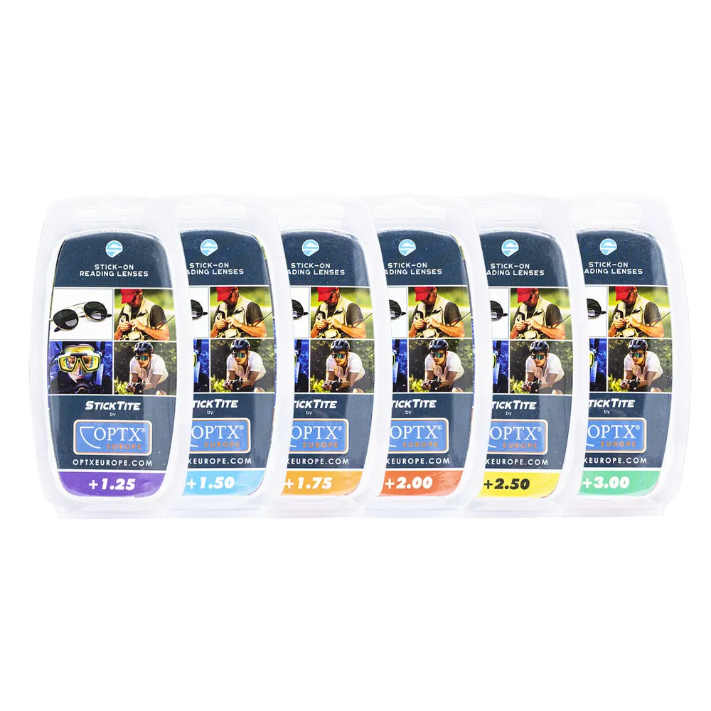 [4328] LENTILLES DIVE OPTX BEST DIVERS