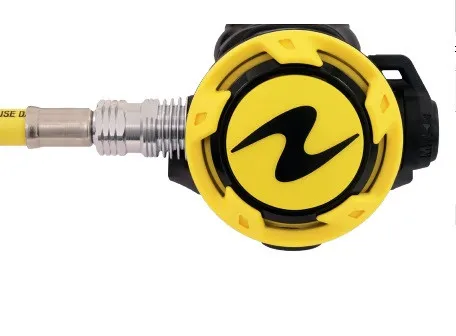 OCTOPUS HELIX PRO AQUALUNG