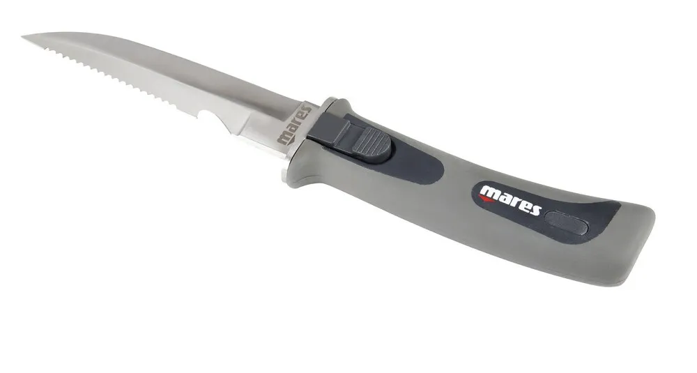 [415629] COUTEAU PURE MARES