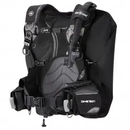 GILET DIMENSION AQUALUNG