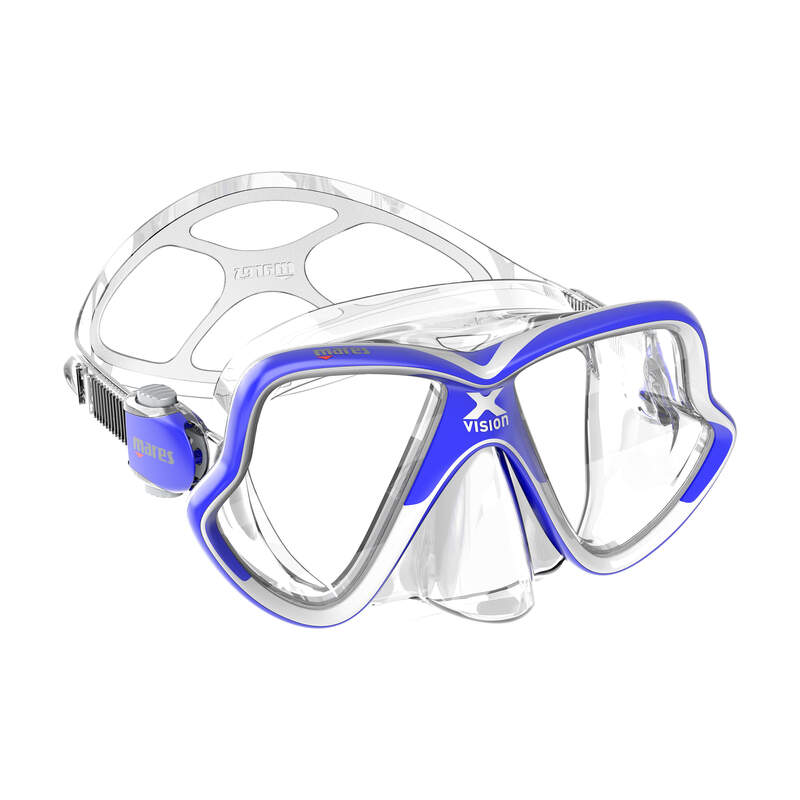 MASQUE X-VISION MID 2.0 MARES