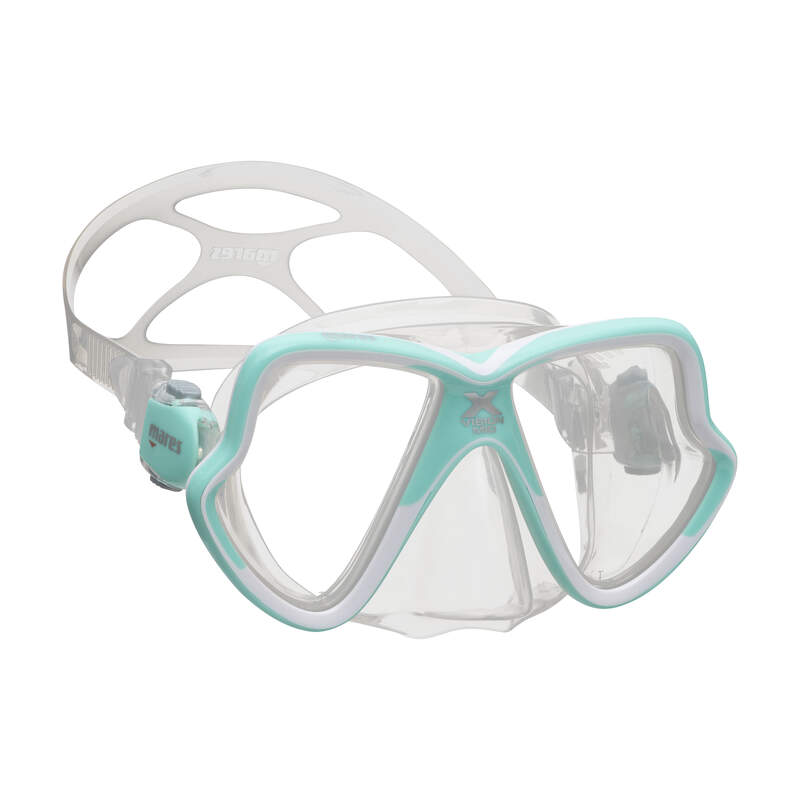 MASQUE X-VISION MID 2.0 MARES