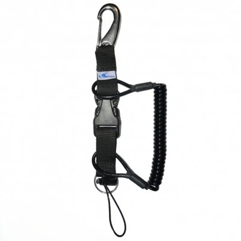 MOUSQUETON TIRE BOUCHON CABLE ARME L70 ESM