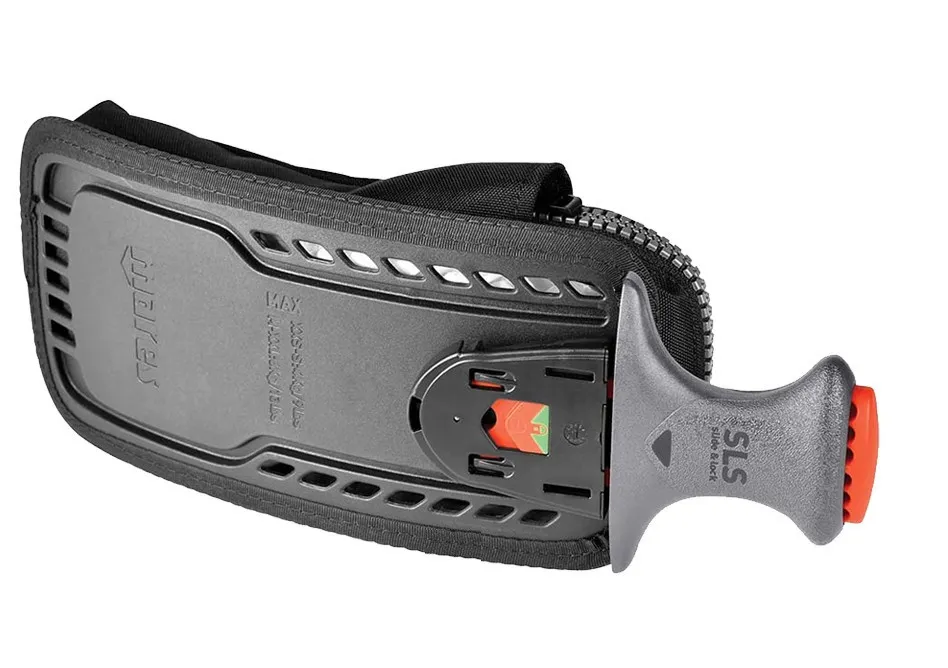 POCHE A LEST SLS (UNITE) MARES