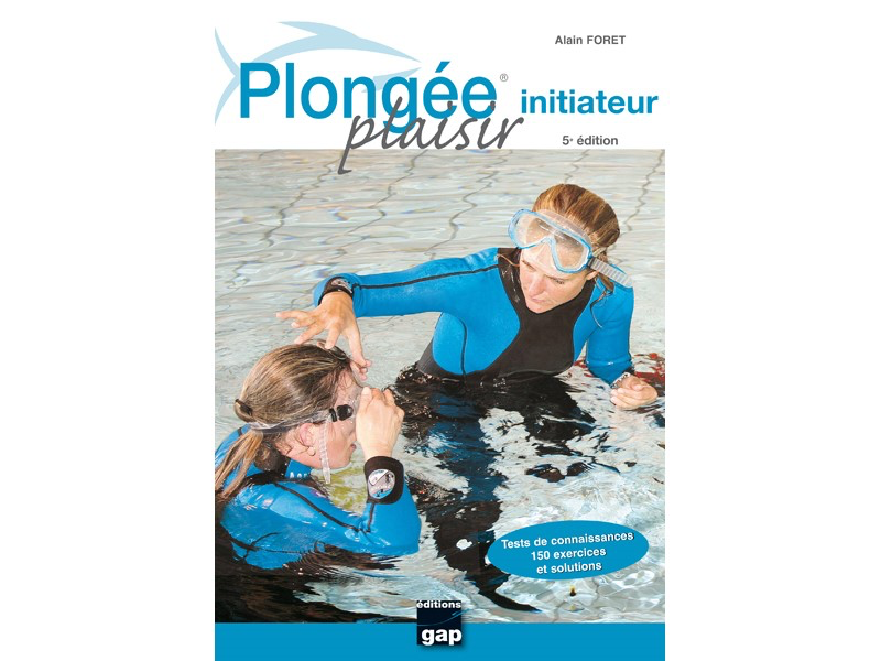 [GAP24] PLONGÉE PLAISIR INITIATEUR – 6ÈME ÉDITION