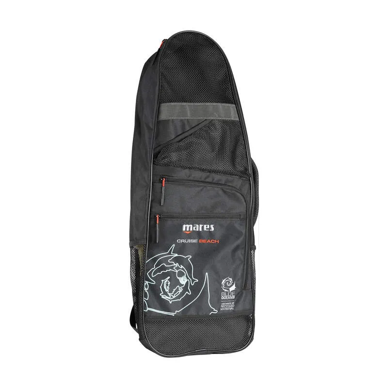 SAC CRUISE BEACH MARES