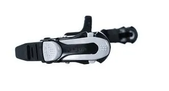 SANGLE POUR PALMES AVEC BOUCLES ABS MARES