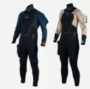 SEMI-ETANCHE ICELAND COMFORT 7MM NEW AQUALUNG 
