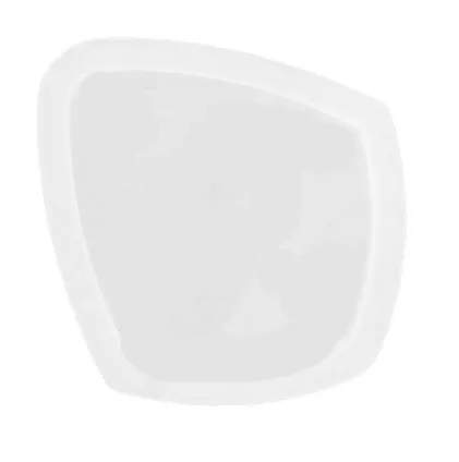 VERRE CORRECTEUR LOOK AQUALUNG