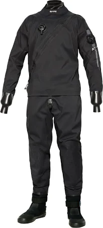 COMBINAISON ETANCHE AQUATREK EVO BARE