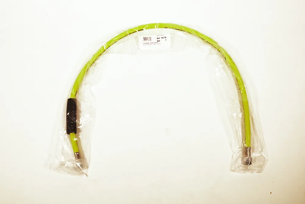 [16779] FLEXIBLE MP JAUNE 0.94M BEUCHAT