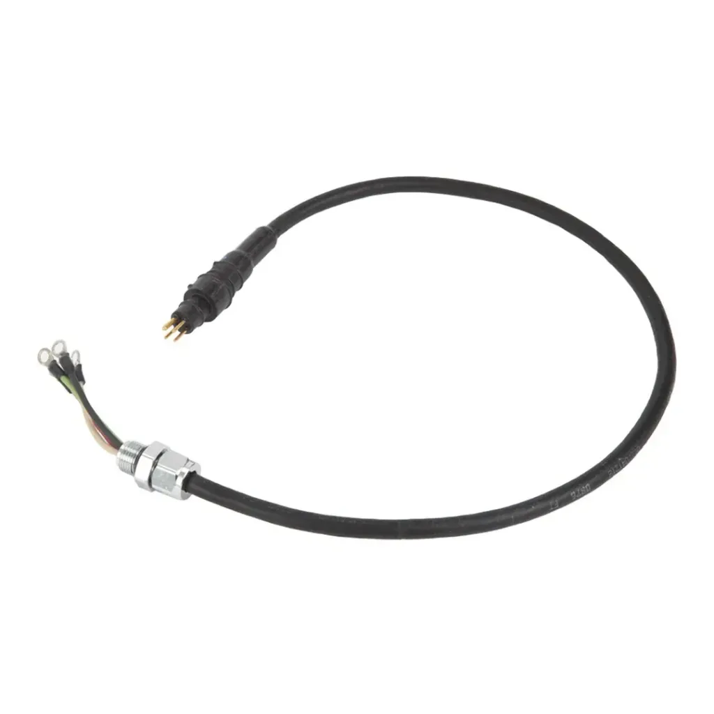 CONNECTEUR MALE 505-047 KIRBY MORGAN