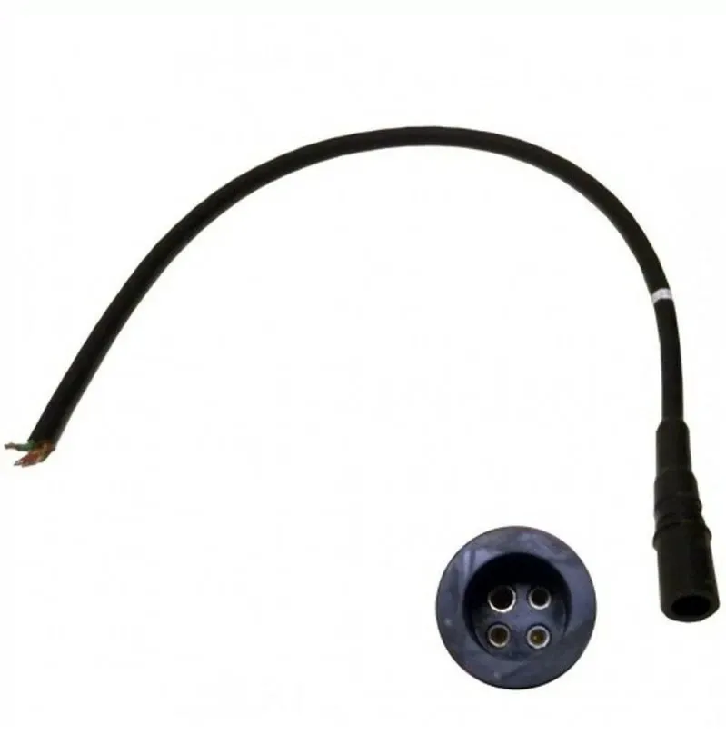 CONNECTEUR FEMELLE W.P 515-046 KIRBY MORGAN