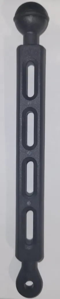 BRAS POUR FLASH TETE BOULE/TETE PLATE BONICA