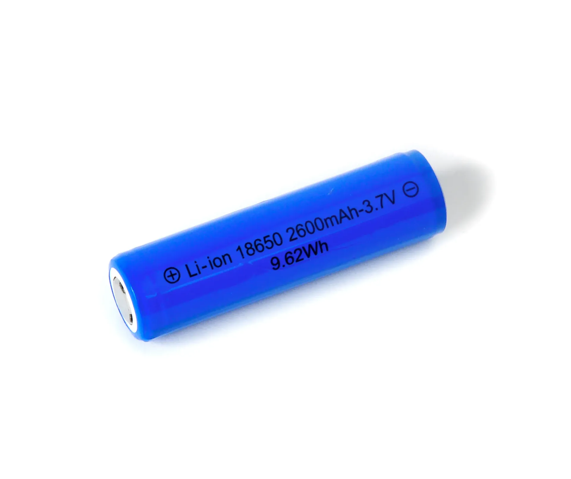 BATTERIE 18650 BEST DIVERS