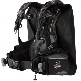 [BKGRXSS] GILET LOTUS FEMME AQUALUNG (XXS)