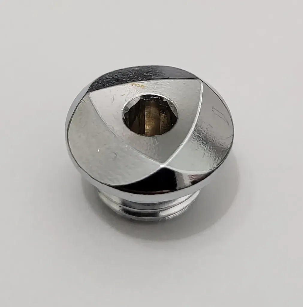 [46700931] BOUCHON 1ER ETAGE HP 7/16" LEGEND2/3 AQUALUNG