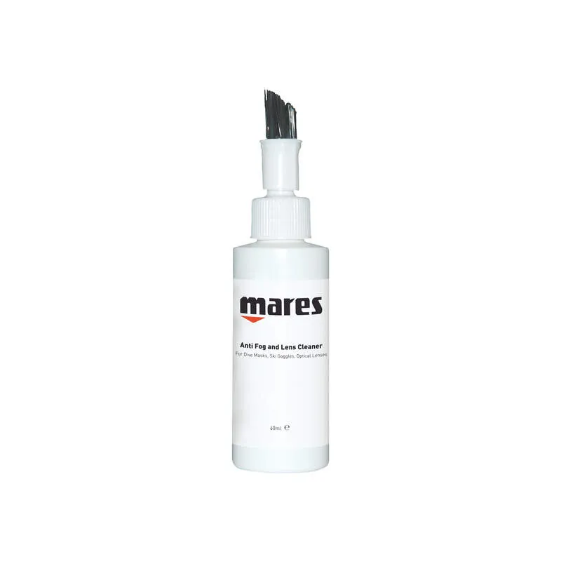 GEL LIQUIDE ANTIBUEE MARES