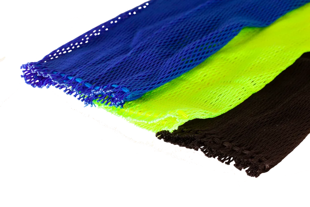 FILET DE PROTECTION DE BOUTEILLE ESM (12L, Noir)