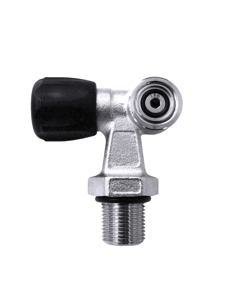 [VALVE00050] ROBINET 1 SORTIE GAUCHE 232B, M25x2, G5/8 ESM