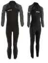 COMBINAISON FOCEA COMFORT7 7MM BEUCHAT