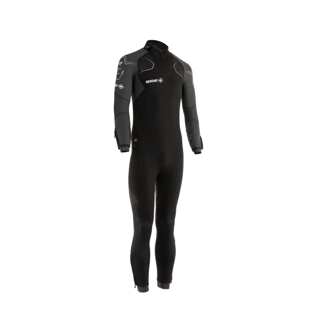 [538532] MONOPIECE FOCEA COMFORT7 5MM BEUCHAT (Homme, S)