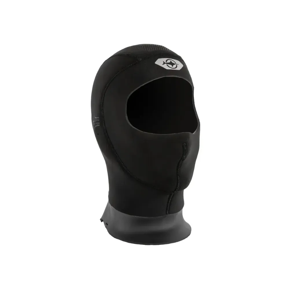 [538155] CAGOULE FOCEA COMFORT7 5MM BEUCHAT (Homme, XL/XXL)