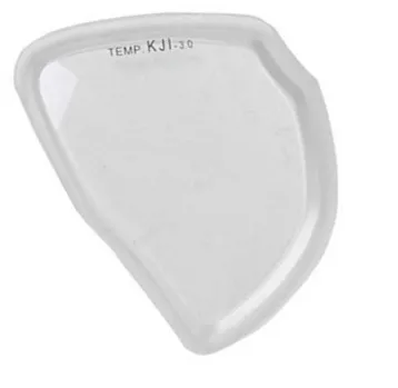 [321043] VERRE CORRECTEUR X-CONTACT2 BEUCHAT (+2 GAUCHE)