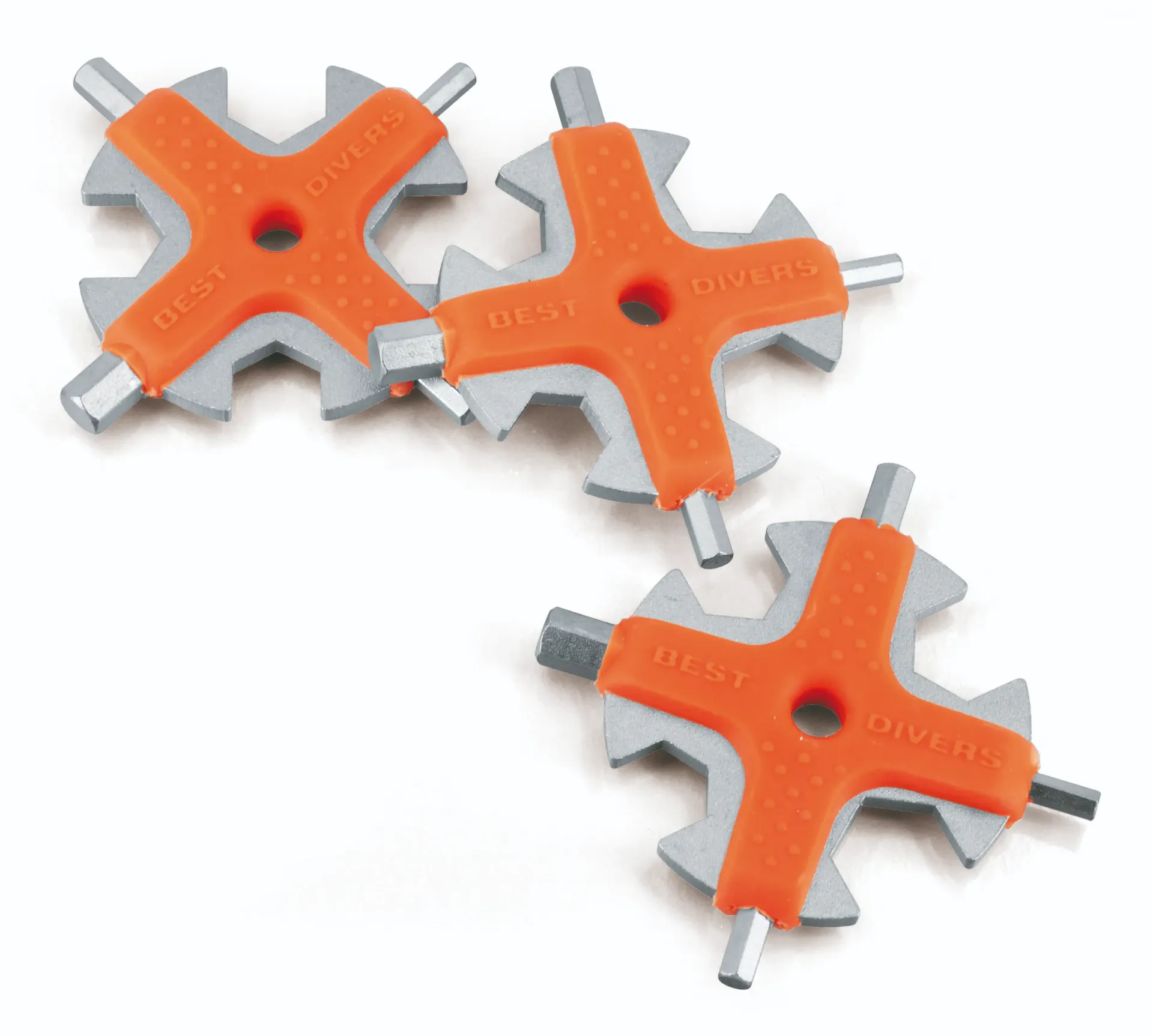 [AI0681] MULTI TOOL RADIUS BEST DIVERS