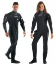COMBINAISON ETANCHE WARM DRY 4MM SEAC