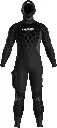 COMBINAISON LOGICA 8MM HOMME CRESSI
