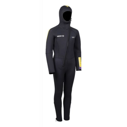 COMBINAISON BEUCHAT ONE DIVE LOCATION (Homme, XS)