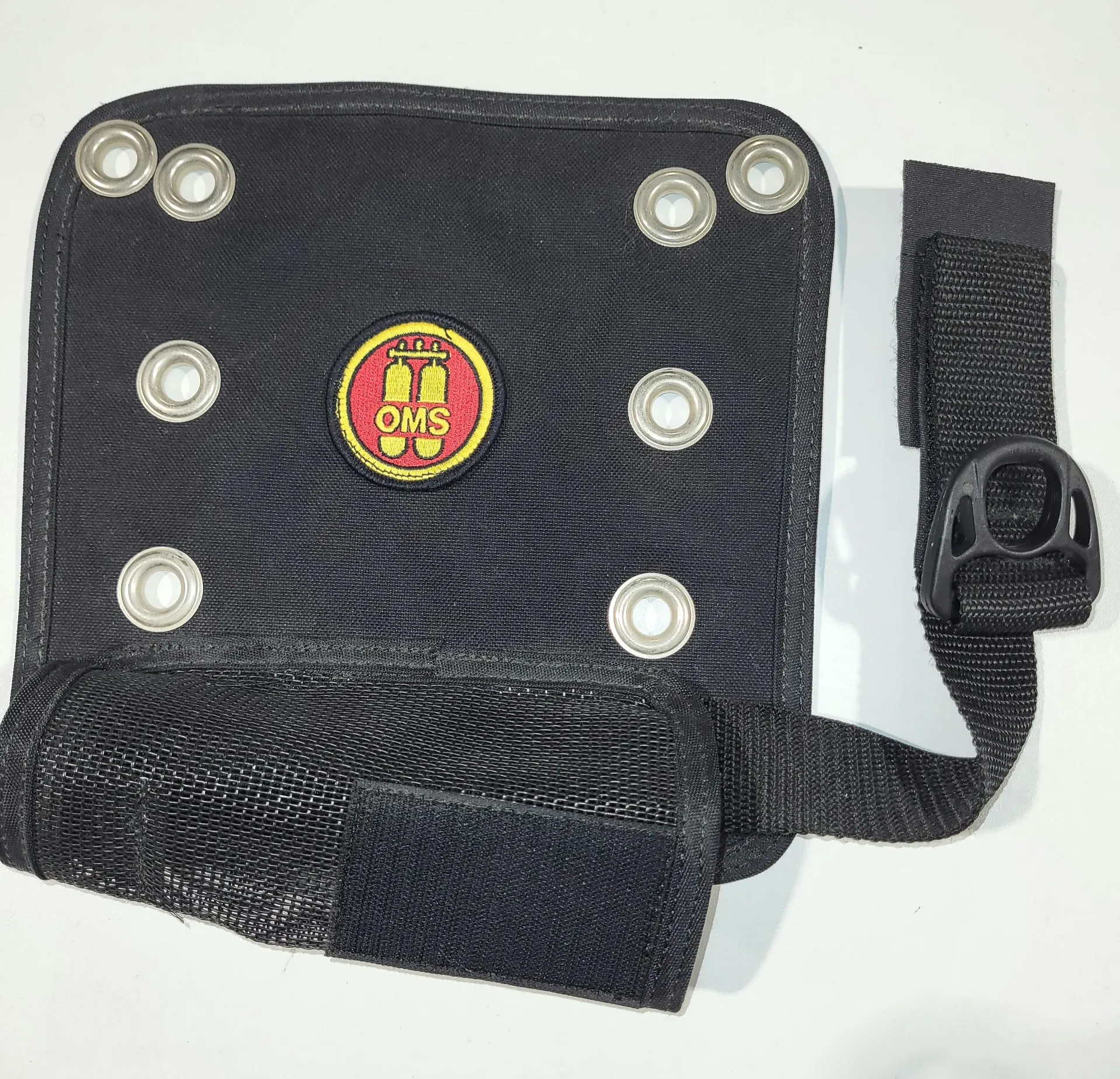 [OMS-POC-EDS] POCHETTE EDS OMS