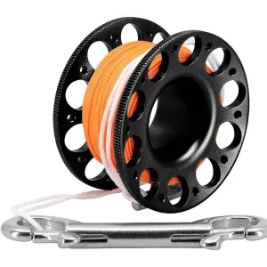 DEVIDOIR ALUREEL 30M AQUATYS