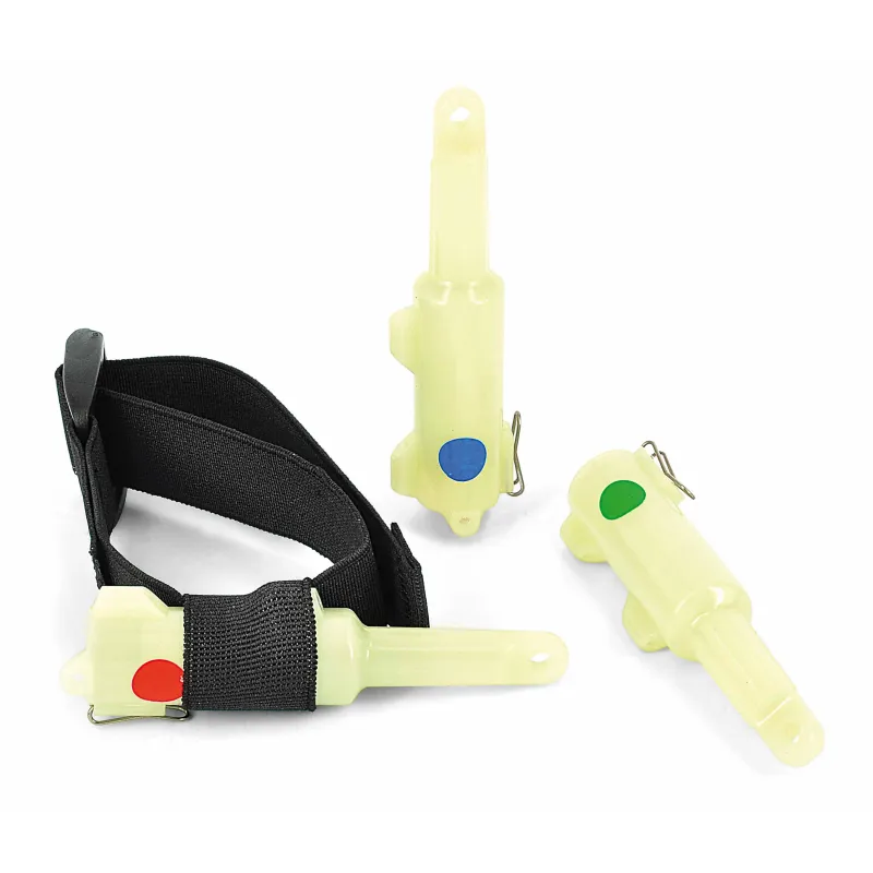 [AI0352BL] MINI FLASH BEST DIVERS (BLEU)