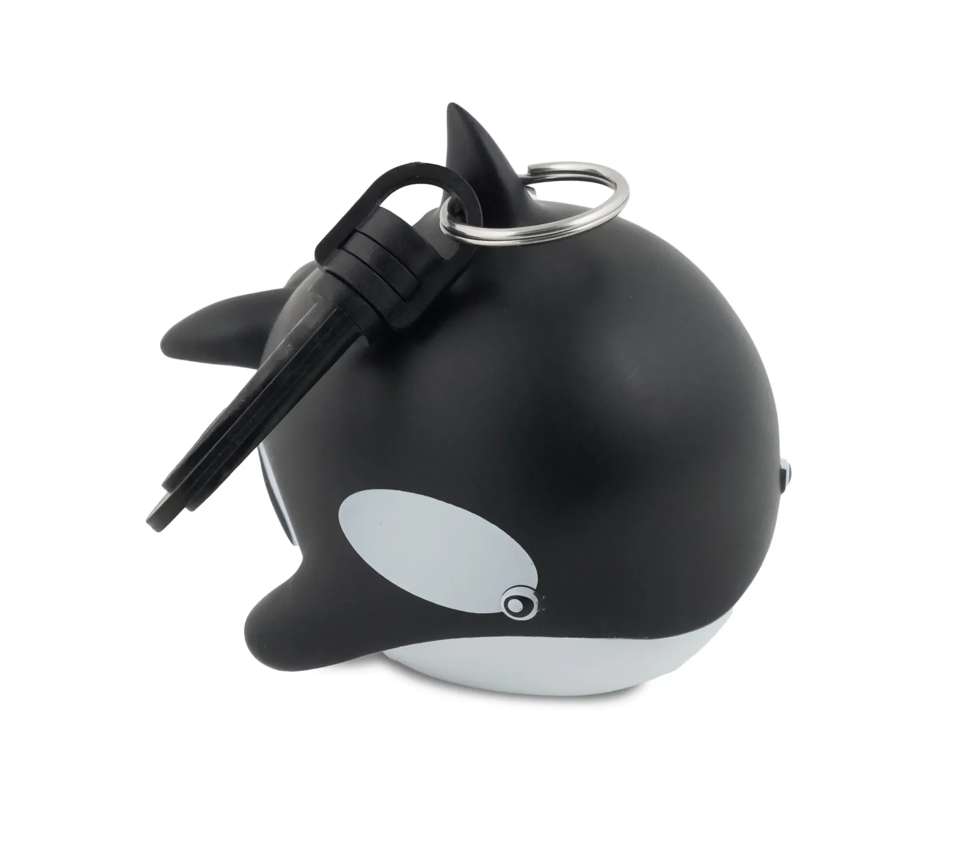 [AE0269] ACCROCHE OCTOPUS ANIMAUX DE LA MER BEST DIVERS (ORQUE)